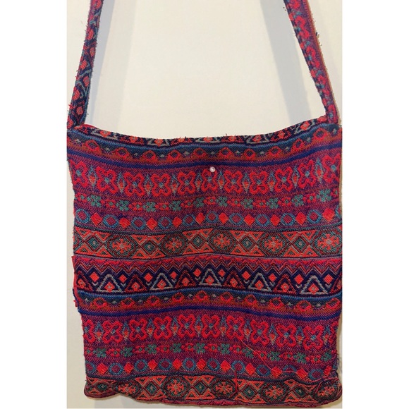 Anter Isreal Book Bag - Picture 2 of 16